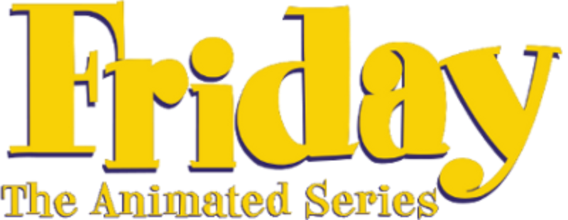 Friday: The Animated Series Complete 